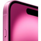 Apple iPhone 16 512GB DEP, Handy pink, iOS