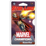 Asmodee Marvel Champions: Das Kartenspiel - Star-Lord Erweiterung