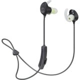 Audio Technica ATH-SPORT60BT, Kopfhörer schwarz, Bluetooth, USB-C