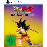Bandai Namco Dragon Ball Z: Kakarot Daima Edition, PlayStation 5-Spiel 