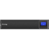 BlueWalker PowerWalker VFI 2000 ICR IoT DNV, USV schwarz