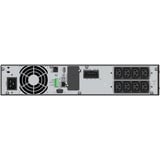 BlueWalker PowerWalker VFI 2000 ICR IoT DNV, USV schwarz