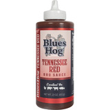 Blues Hog Tennessee Red BBQ Sauce 505 ml / 652 g