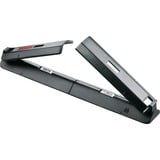 Bosch Heimwerken & Garten Broschürenhefter, für Akku-Tacker PTK 3,6 LI schwarz, für bis zu 30 Blatt Papier