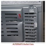 Bosch KFN96APEA Serie 4 , French Door edelstahl, Home Connect