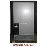 Bosch KFN96APEA Serie 4 , French Door edelstahl, Home Connect