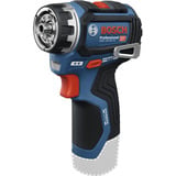 Bosch Professional Akku-Bohrschrauber GSR 12V-32 FC Professional, 12Volt blau/schwarz, ohne Akku und Ladegerät