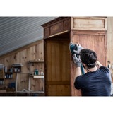 Bosch Professional Expert M480 Netzstruktur-Schleifblatt 100 x 150mm, K100 10 Stück, für Multischleifer