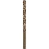 Bosch Professional PRO Stainless Steel HSS-Co Spiralbohrer, Ø 9,0mm 5 Stück, Arbeitslänge 81mm