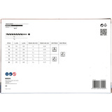 Bosch Professional PRO Wood Holzschlangenbohrer-Satz, 6-teilig Arbeitslänge 170mm