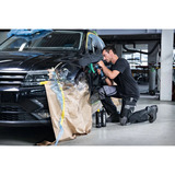 Bosch Professional Polierer GPX 12 Volt 125, Poliermaschine Boxed