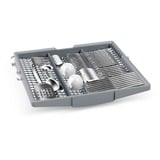 Bosch SMU6ECS12E Serie 6, Spülmaschine edelstahl (gebürstet)
