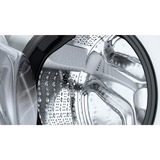 Bosch WGB246070 Serie 8, Waschmaschine weiß/schwarz, 60 cm, Home Connect