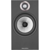 Bowers & Wilkins 606 S2 Anniversary Edition, Lautsprecher schwarz, Paar