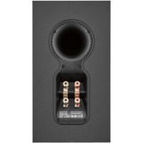 Bowers & Wilkins 606 S2 Anniversary Edition, Lautsprecher schwarz, Paar