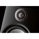 Bowers & Wilkins 606 S2 Anniversary Edition, Lautsprecher schwarz, Paar