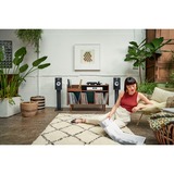 Bowers & Wilkins 606 S2 Anniversary Edition, Lautsprecher schwarz, Paar
