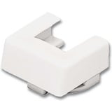 Busch-Jaeger Kanaladapter 2084 KW weiß, Retail