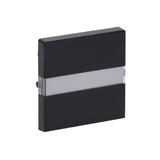 Busch-Jaeger Wippe 1764 NLI-81 anthrazit, Retail