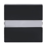 Busch-Jaeger Wippe 1764 NLI-81 anthrazit, Retail