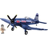 COBI Chance Vought F4U-4 Corsair, Konstruktionsspielzeug 
