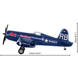 COBI Chance Vought F4U-4 Corsair, Konstruktionsspielzeug 