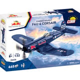 COBI Chance Vought F4U-4 Corsair, Konstruktionsspielzeug 
