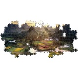 Clementoni High Quality Collection - Tal in China, Puzzle Teile: 2000 