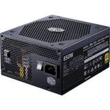 Cooler Master V850 Gold - V2 850W, PC-Netzteil schwarz, 6x PCIe, Kabel-Management, 850 Watt