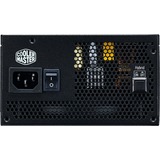 Cooler Master V850 Gold - V2 850W, PC-Netzteil schwarz, 6x PCIe, Kabel-Management, 850 Watt