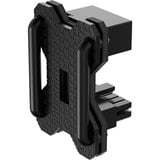 Corsair 2nd Generation 180° PCIe 5.x 12V-2x6 Power Bridge - Stil B schwarz, Sense Pins außen