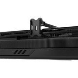 Corsair 2nd Generation 180° PCIe 5.x 12V-2x6 Power Bridge - Stil B schwarz, Sense Pins außen