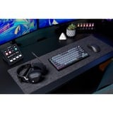 Corsair K65 Plus Wireless, Gaming-Tastatur DE-Layout, Corsair MLX Red