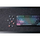 Corsair K65 Plus Wireless, Gaming-Tastatur DE-Layout, Corsair MLX Red
