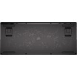 Corsair K65 Plus Wireless, Gaming-Tastatur DE-Layout, Corsair MLX Red
