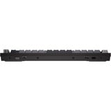 Corsair K65 Plus Wireless, Gaming-Tastatur DE-Layout, Corsair MLX Red