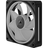 Corsair iCUE LINK LX120-R RGB Reverse, Gehäuselüfter schwarz, 3er Pack, 120 mm