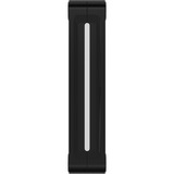 Corsair iCUE LINK LX120-R RGB Reverse, Gehäuselüfter schwarz, 3er Pack, 120 mm