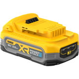 DEWALT Powerstack Akku DCBP318, 18Volt 3,5Ah gelb/schwarz