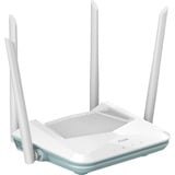 D-Link R15, Router 