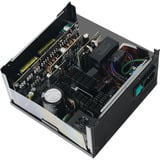 DeepCool Deepcool PN1000-M, PC-Netzteil 1x 12-Pin High Power GPU, 3x PCIe, Kabelmanagement, 1000 Watt