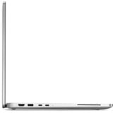 Dell Pro 16 Plus (TY5FC), Notebook silber, AMD Ryzen AI 7 PRO 350, AMD Radeon 860M, 32 GB LPDDR5X, 512 GB (512 GB SSD), Windows 11 Pro