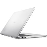 Dell Pro 16 Plus (TY5FC), Notebook silber, AMD Ryzen AI 7 PRO 350, AMD Radeon 860M, 32 GB LPDDR5X, 512 GB (512 GB SSD), Windows 11 Pro