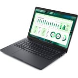 Dell Pro Max 14 (NNJM1), Notebook schwarz, Intel® Core™ Ultra 7 265H, NVIDIA RTX PRO 500, 32 GB LPDDR5X, 1 TB (1 TB SSD), Windows 11 Pro