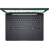 Dell Pro Max 14 (NNJM1), Notebook schwarz, Intel® Core™ Ultra 7 265H, NVIDIA RTX PRO 500, 32 GB LPDDR5X, 1 TB (1 TB SSD), Windows 11 Pro