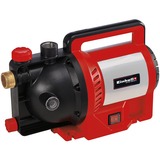 EINHELL Gartenpumpe GC-GP 1250 N rot/schwarz, 1.200 Watt