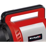 EINHELL Gartenpumpe GC-GP 1250 N rot/schwarz, 1.200 Watt