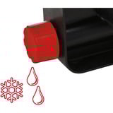 EINHELL Gartenpumpe GC-GP 1250 N rot/schwarz, 1.200 Watt