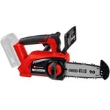 EINHELL Professional Akku-Kettensäge FORTEXXA 18/20 TH, 18Volt rot/schwarz, ohne Akku und Ladegerät