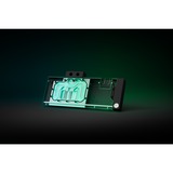 EKWB EK-Quantum Vector² XC3 RTX 3080/90 D-RGB - Nickel + Acryl, Wasserkühlung silber/transparent, inkl. Backplate
